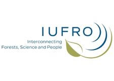Logo for International Union of Forest Research Organizations (IUFRO)