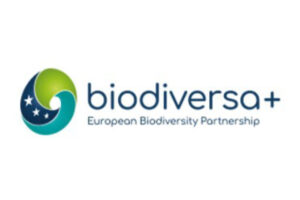 biodiversa+ logo